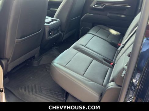 Used 2024 Chevrolet Silverado 1500 LT Trail Boss w/ LT Trail Boss Premium Package AWD/4WD image 26
