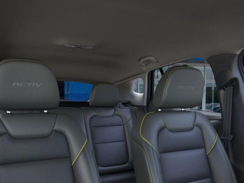 New 2026 Chevrolet Trax ACTIV w/ Driver Confidence Package image 24