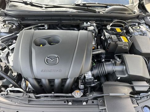 New 2026 MAZDA MAZDA3 2.5 S Sedan w/ Preferred Pkg FWD image 58