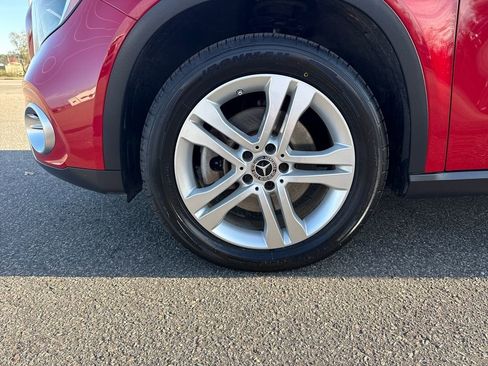 Used 2018 Mercedes-Benz GLA 250 4MATIC image 15