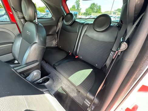 Used 2015 FIAT 500 Turbo FWD image 15