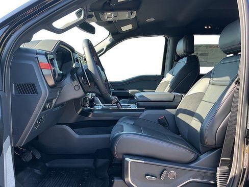 New 2026 Ford F150 Raptor AWD/4WD image 10