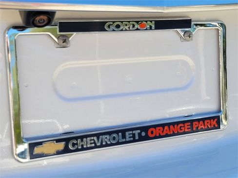 Used 2025 Cadillac XT5 Premium Luxury image 20