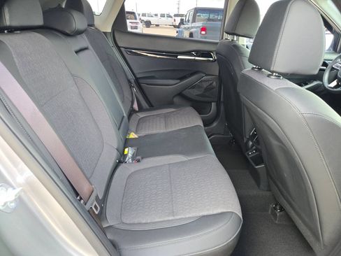 Used 2024 Kia Seltos S AWD/4WD image 20
