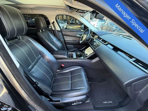 Used 2020 Land Rover Range Rover Velar S image 28