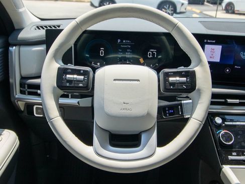 Used 2025 Hyundai Santa Fe SEL FWD image 23
