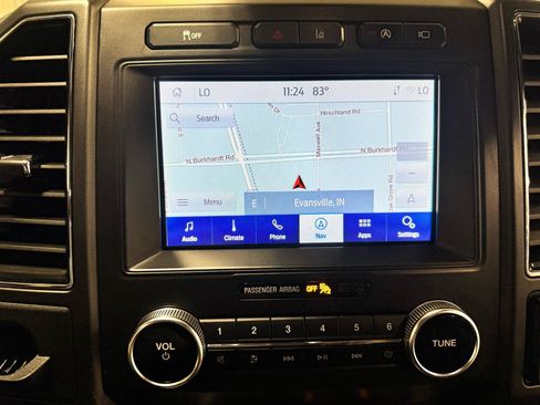 Used 2020 Ford Expedition Limited w/ Equipment Group 302A RWD image 20