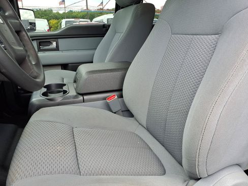 Used 2014 Ford F150 STX w/ Equipment Group 201A Mid AWD/4WD image 3