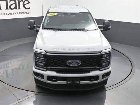 Used 2026 Ford F250 XL w/ STX Appearance Package image 58