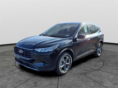 New 2026 Ford Escape ST-Line w/ Tech Pack #1