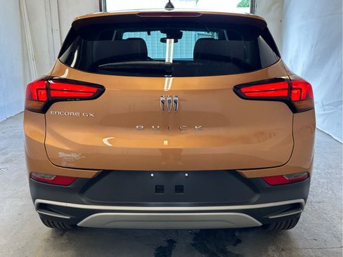 New 2026 Buick Encore GX Preferred w/ Comfort Package image 6