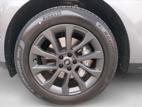 New 2025 Land Rover Range Rover Sport image 28