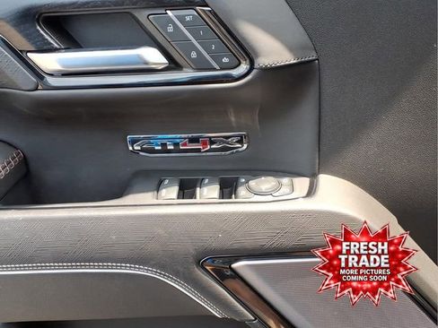 Used 2023 GMC Sierra 1500 AT4X AWD/4WD image 18