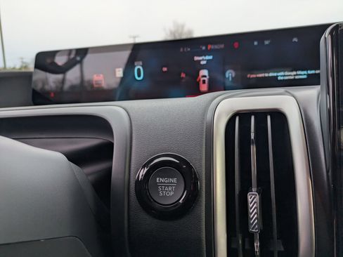 New 2026 Ford Expedition Max Active image 23