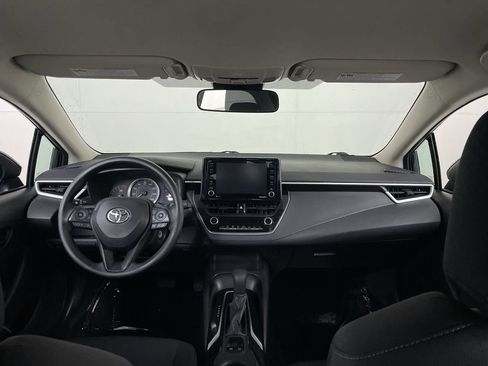 Used 2022 Toyota Corolla LE image 26