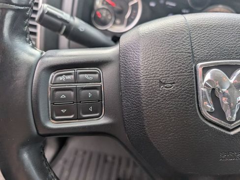 Used 2016 RAM 1500 Outdoorsman AWD/4WD image 19