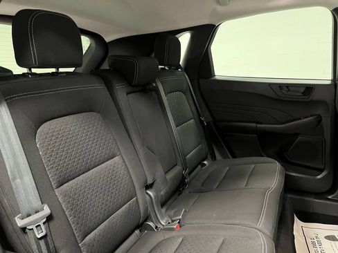 Used 2025 Ford Escape Active AWD/4WD image 51