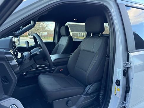 Used 2025 Ford F150 STX image 10