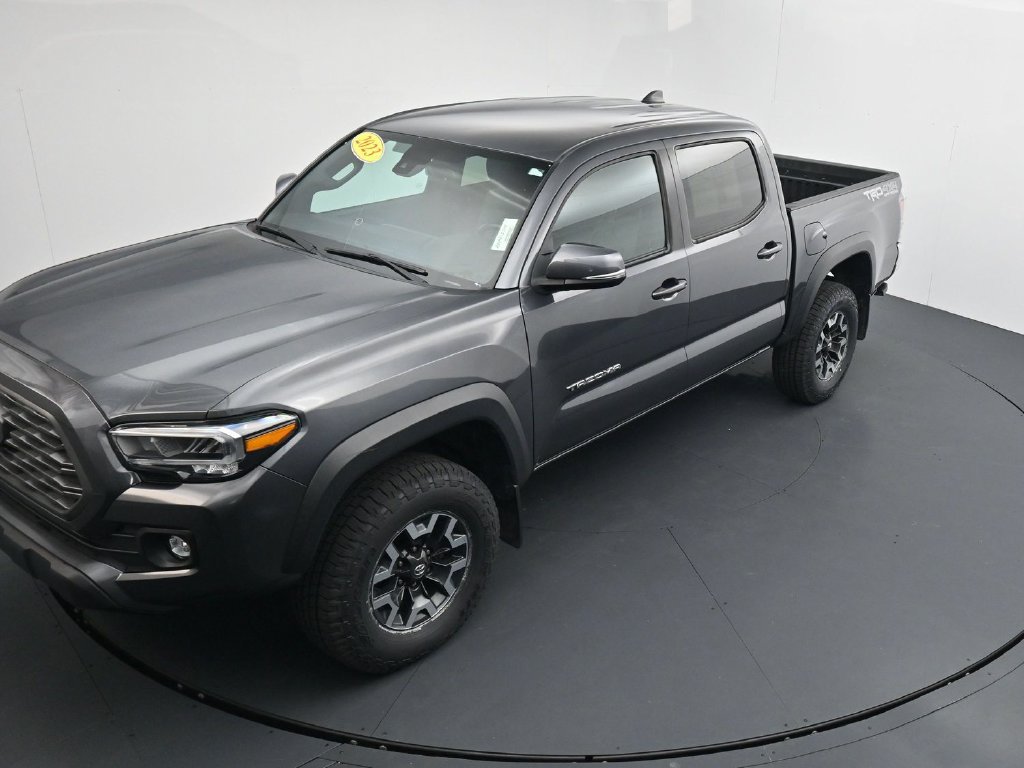 Used 2023 Toyota Tacoma TRD Off-Road AWD/4WD image 26