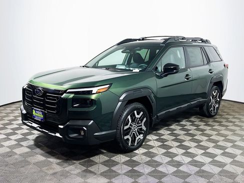 New 2026 Subaru Outback Touring XT image 3