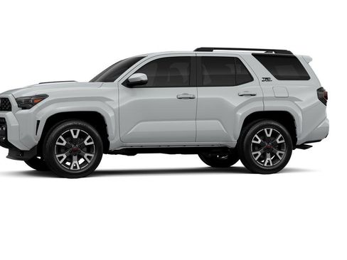 New 2026 Toyota 4Runner TRD Sport AWD/4WD image 3
