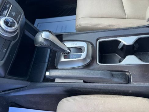 Used 2014 Honda Crosstour EX-L image 22