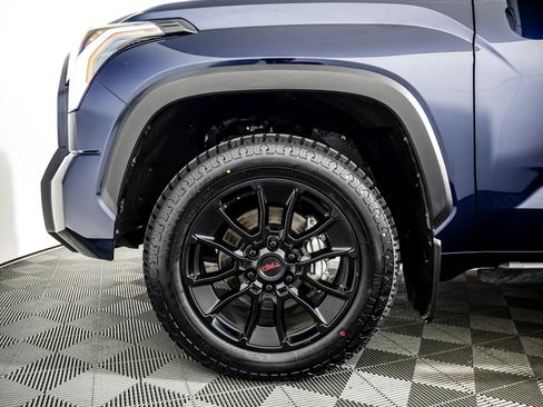 Used 2024 Toyota Tundra SR5 w/ SR5 Premium Package RWD image 6