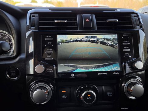 Used 2024 Toyota 4Runner TRD Off-Road image 30