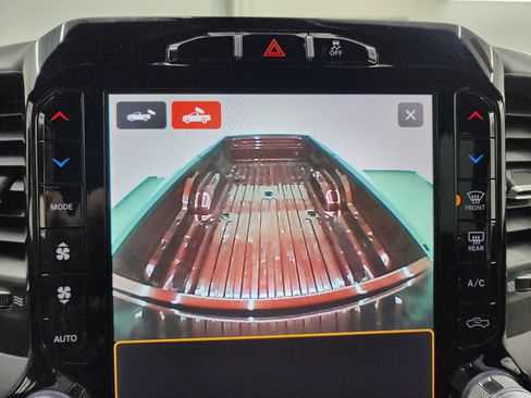 Used 2024 RAM 3500 Big Horn w/ Night Edition image 15