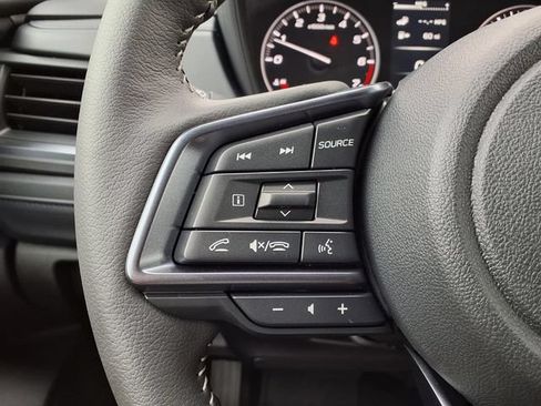 New 2026 Subaru Forester Limited AWD/4WD image 15