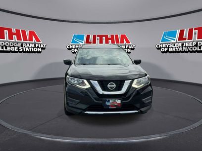 Used 2019 Nissan Rogue S w/ Special Edition Package