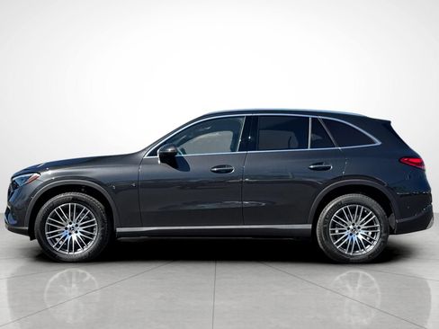 New 2026 Mercedes-Benz GLC 300 image 30