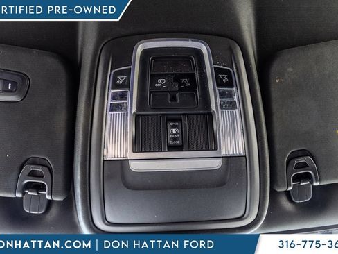 Used 2020 RAM 1500 Sport w/ Level 2 Equipment Goup w/2_L AWD/4WD image 17