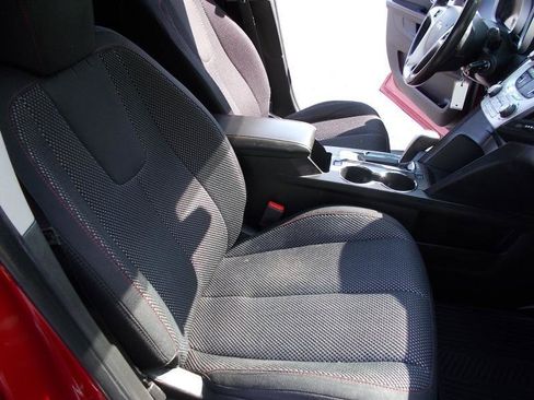 Used 2015 Chevrolet Equinox LT w/ Driver Convenience Package FWD image 20