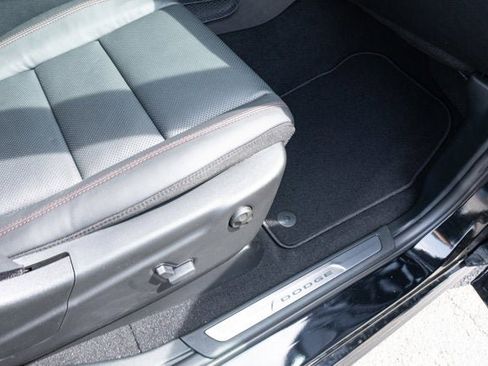 New 2026 Dodge Durango GT image 44