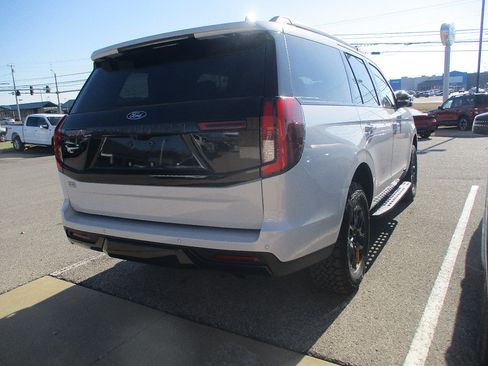 New 2025 Ford Expedition Tremor AWD/4WD image 22