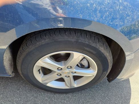 Used 2024 Chevrolet Malibu LT image 8