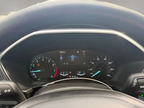 Used 2021 Ford Escape SE FWD image 7