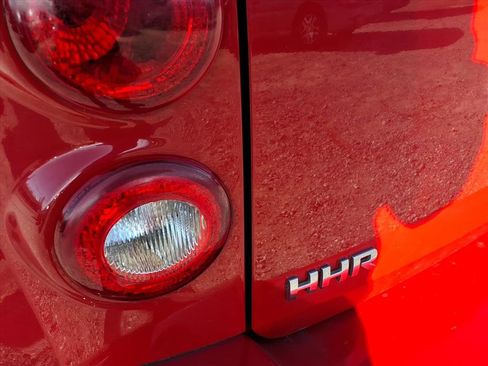 Used 2008 Chevrolet HHR SS image 12