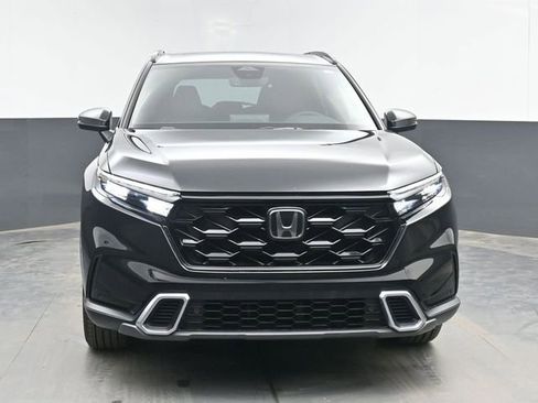 Used 2026 Honda CR-V Sport Touring image 3