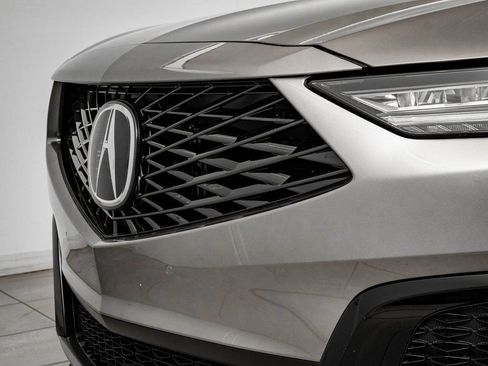Used 2026 Acura MDX A-Spec AWD/4WD image 3
