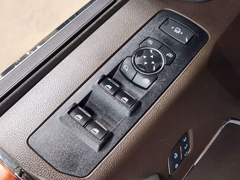 Used 2022 Ford F350 King Ranch w/ King Ranch Ultimate Package image 45