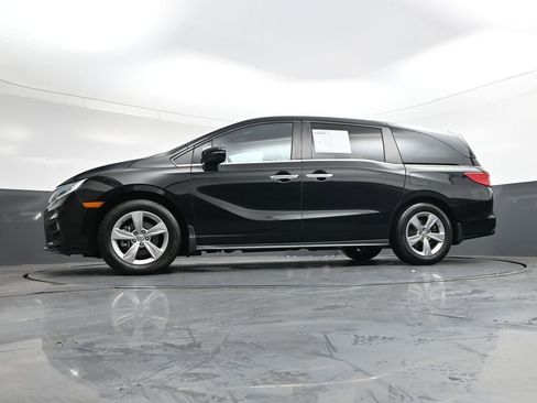 Used 2020 Honda Odyssey EX-L image 47