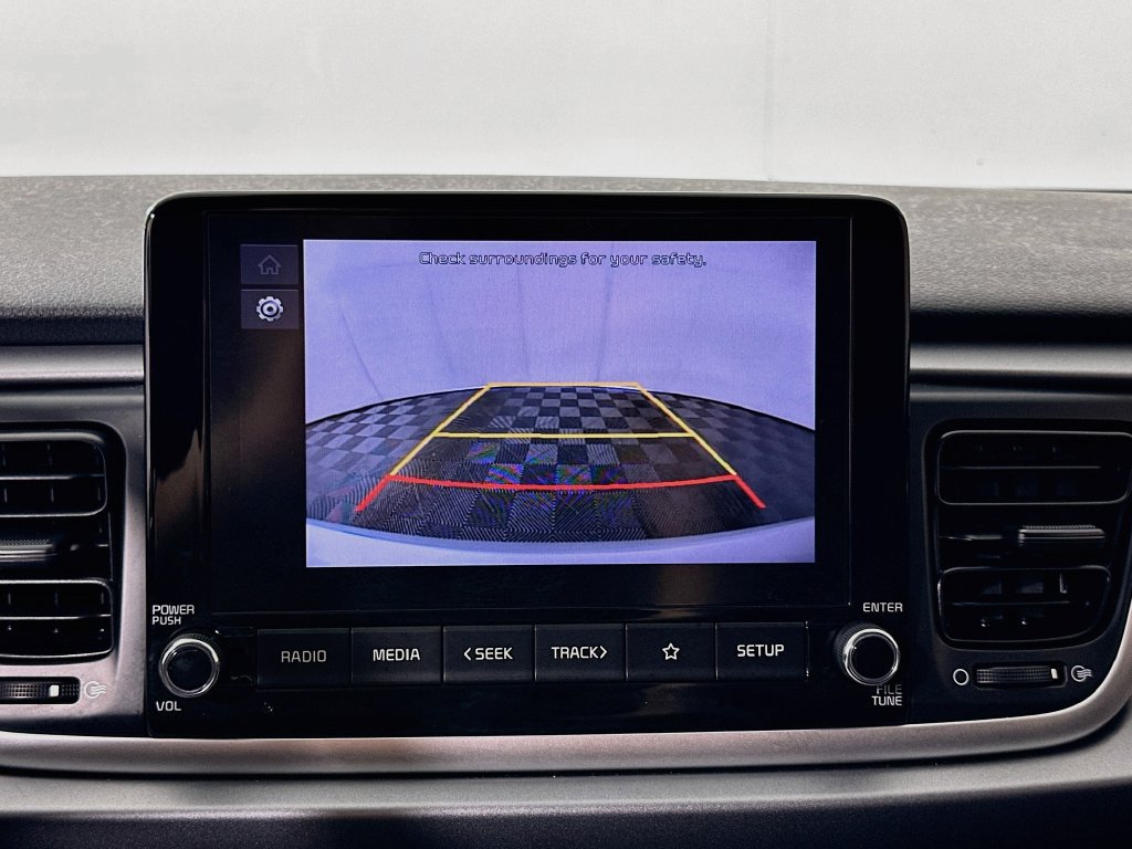 Used 2023 Kia Rio S FWD image 13