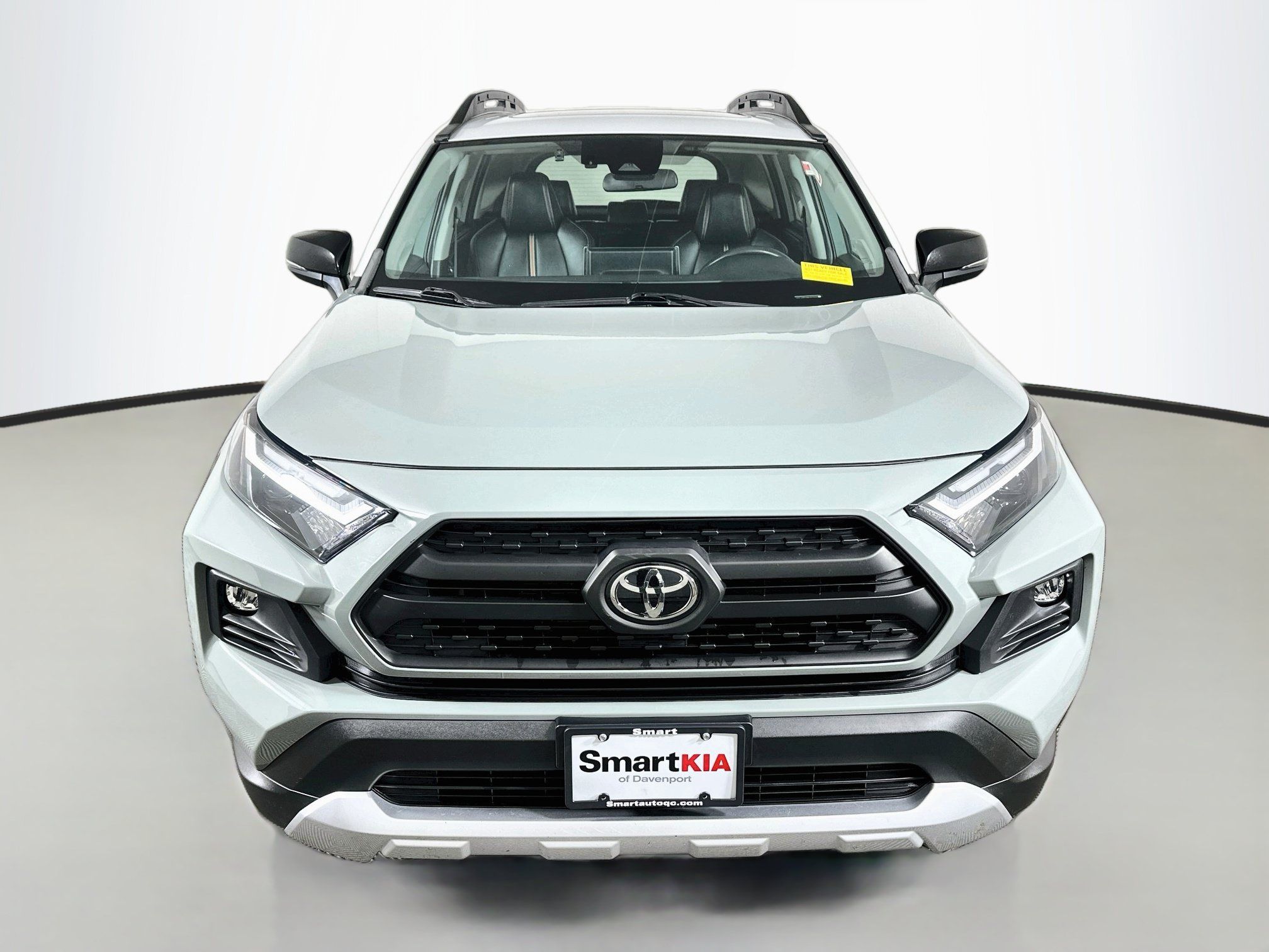 Used 2022 Toyota RAV4 Adventure w/ Convenience Package AWD/4WD image 2