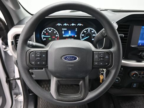 Certified 2023 Ford F150 XL w/ Trailer Tow Package image 11