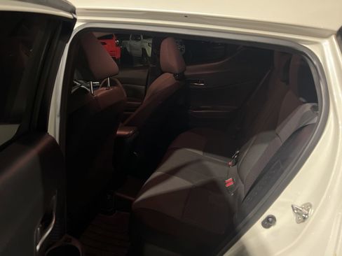 Used 2020 Toyota C-HR LE image 10