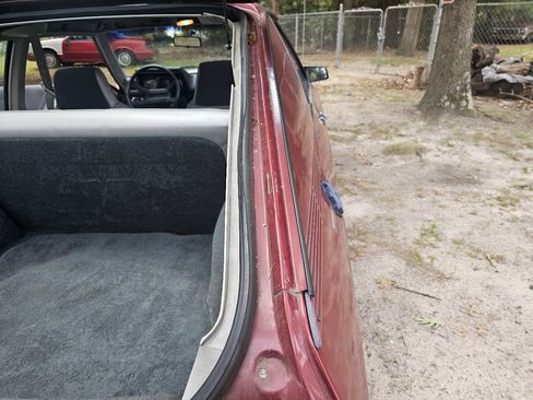 Used 1986 Dodge Charger Shelby image 19