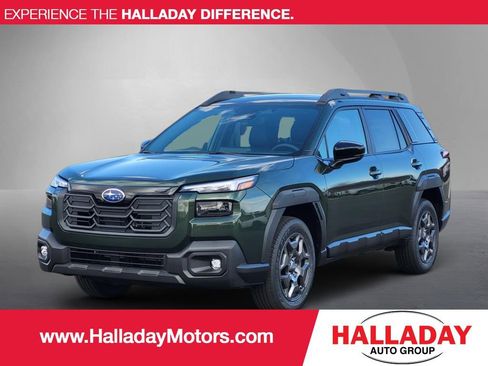 New 2026 Subaru Outback Premium image 1