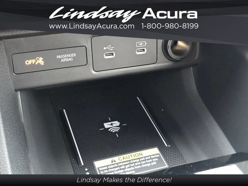 Used 2026 Acura Integra A-Spec FWD image 17